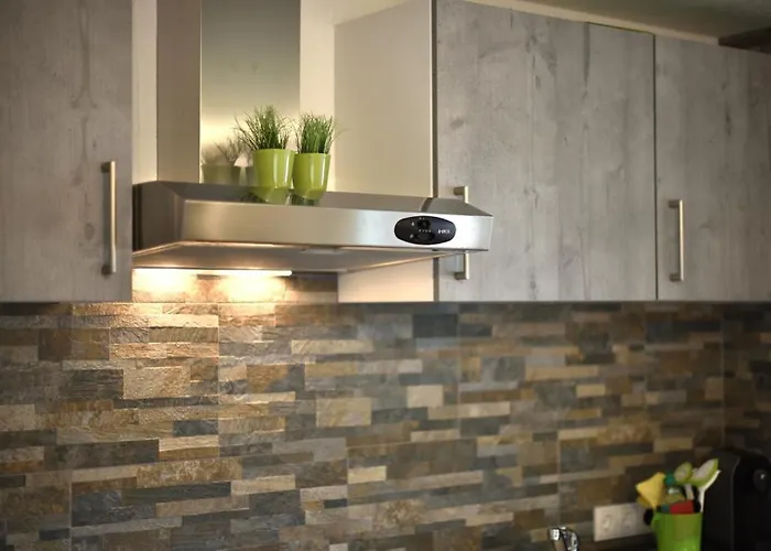 Wolf Prázdninový dům *