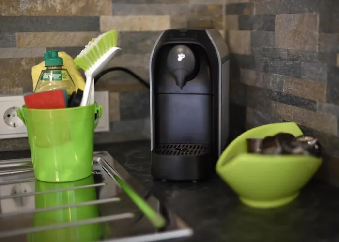 Wolf Prázdninový dům