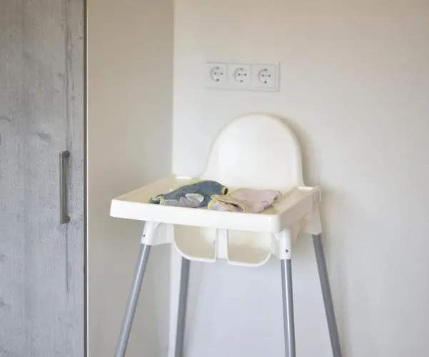 Wolf Prázdninový dům Häselgehr