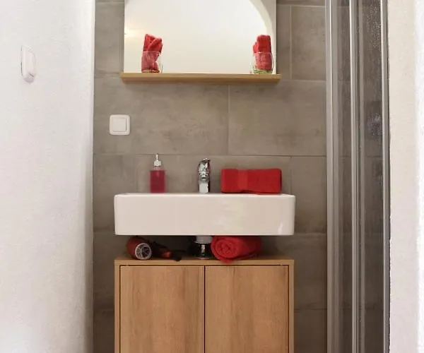 Prázdninový dům Wolf *