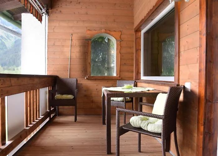 Wolf Prázdninový dům *