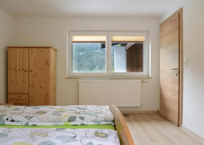 Prázdninový dům Wolf *