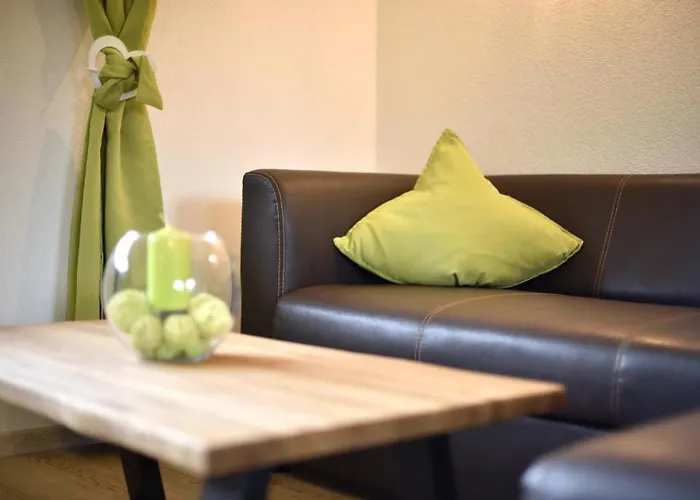 Wolf Prázdninový dům Häselgehr