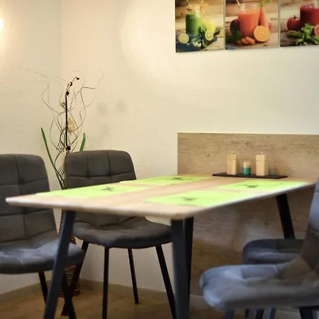 Wolf Casa de Férias