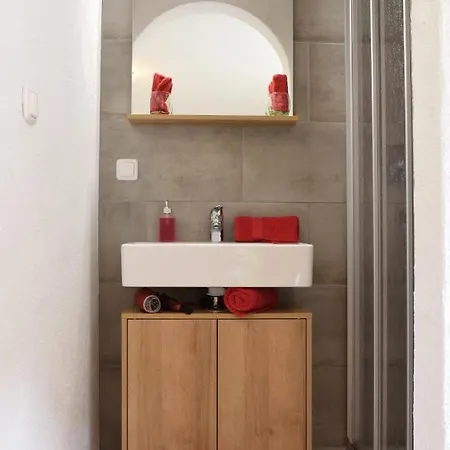 Casa de Férias Wolf *