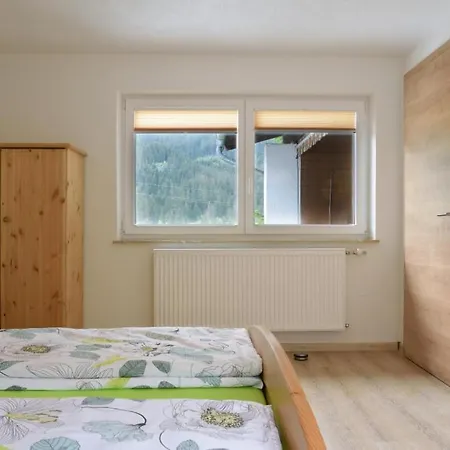 Casa de Férias Wolf *