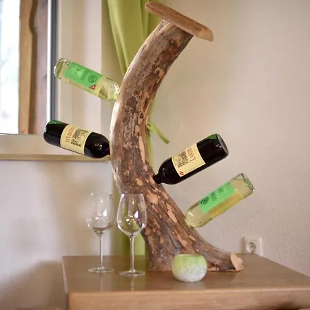 Casa de Férias Wolf