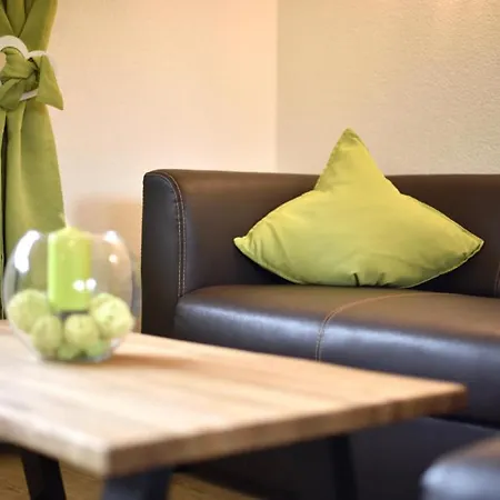 Wolf Casa de Férias Häselgehr