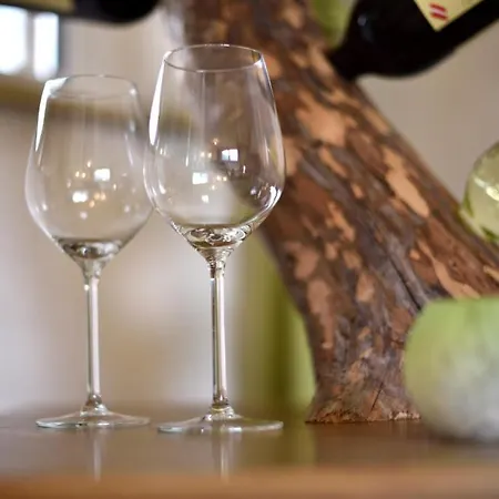 Casa de Férias Wolf