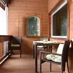 Wolf Hébergement de vacances *